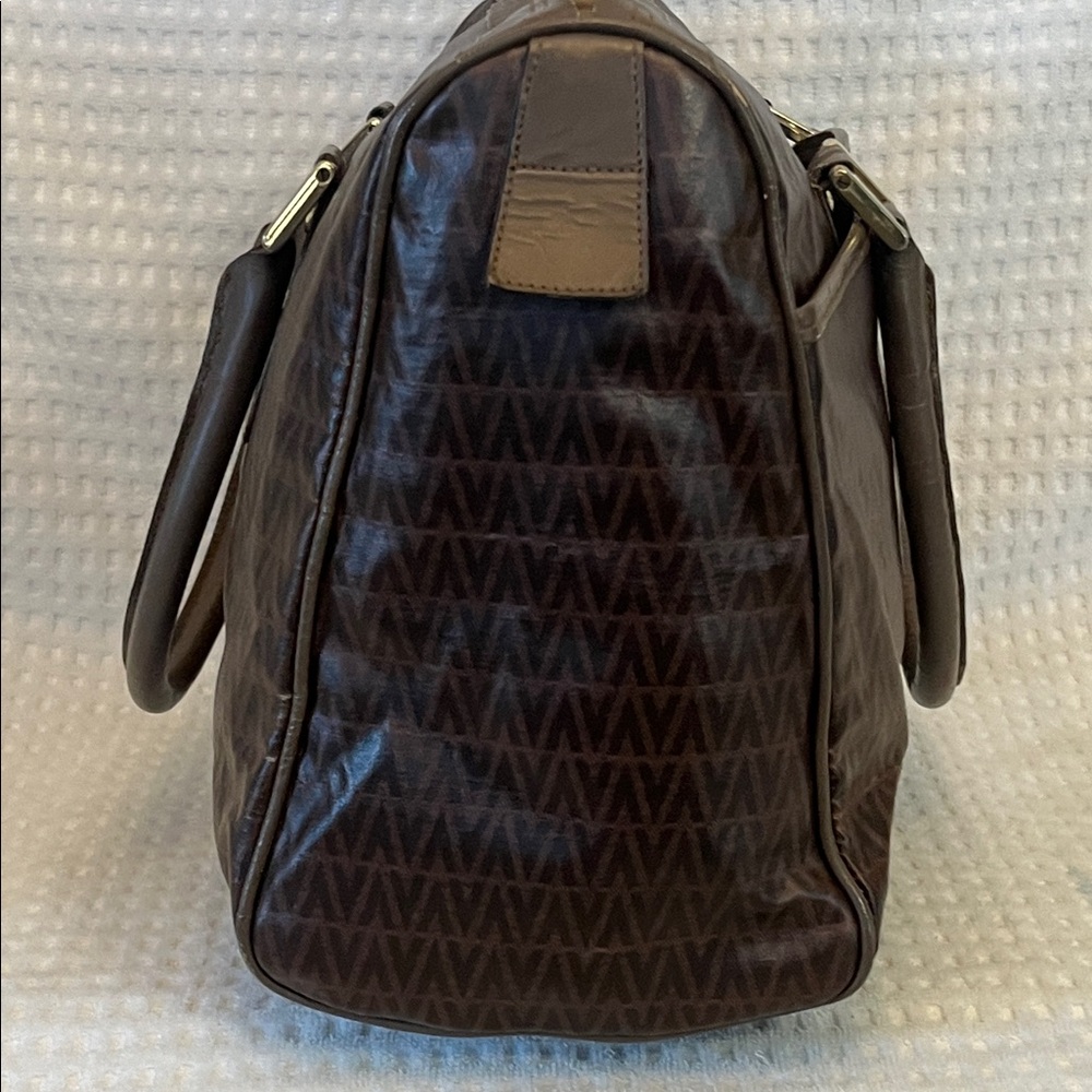 Mario Valentino Handbag - Picture 3 of 12